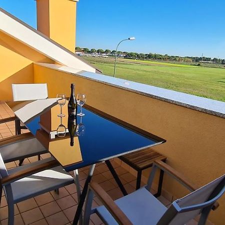 Adria Beach Apartment Cavallino-Treporti Exterior foto
