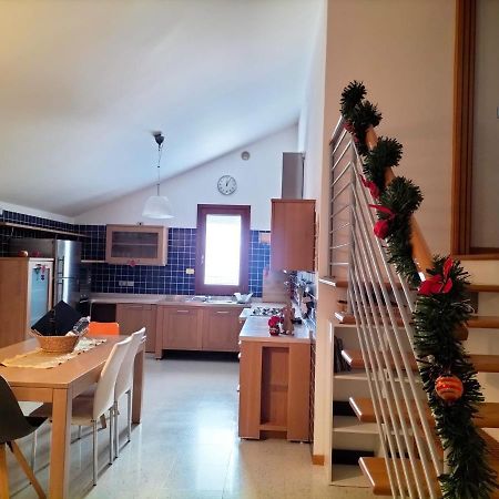Adria Beach Apartment Cavallino-Treporti Exterior foto