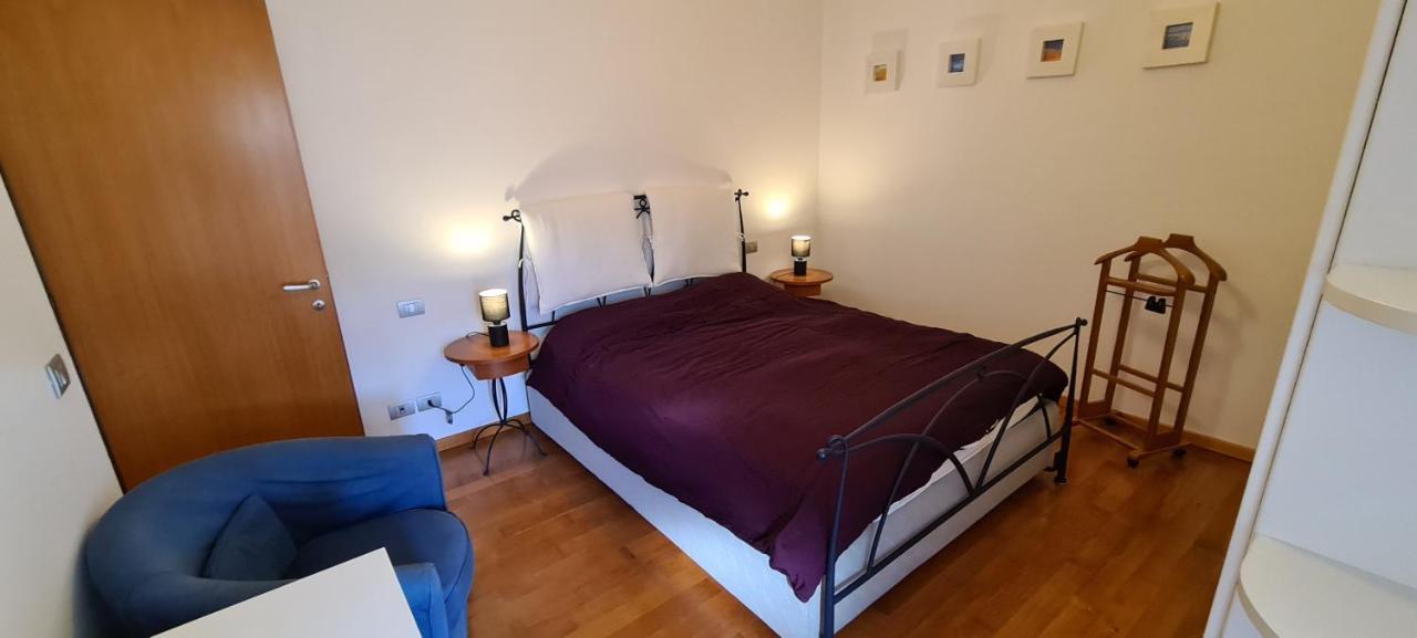 Adria Beach Apartment Cavallino-Treporti Exterior foto