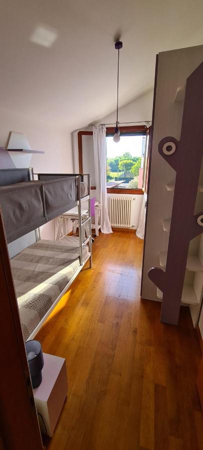 Adria Beach Apartment Cavallino-Treporti Exterior foto