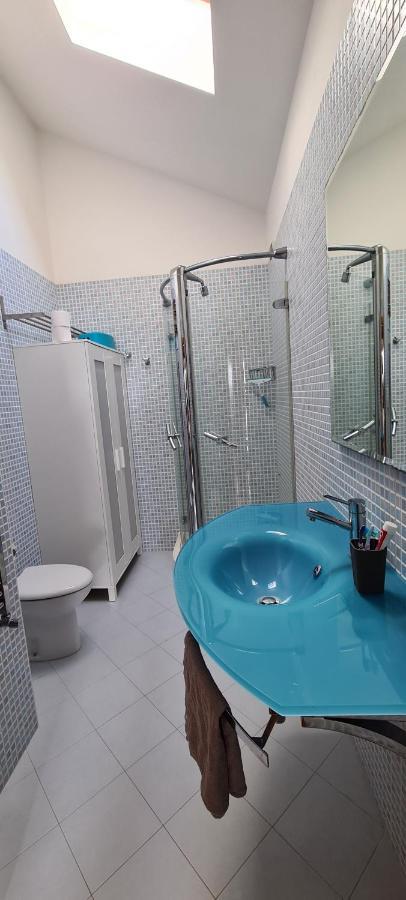 Adria Beach Apartment Cavallino-Treporti Exterior foto