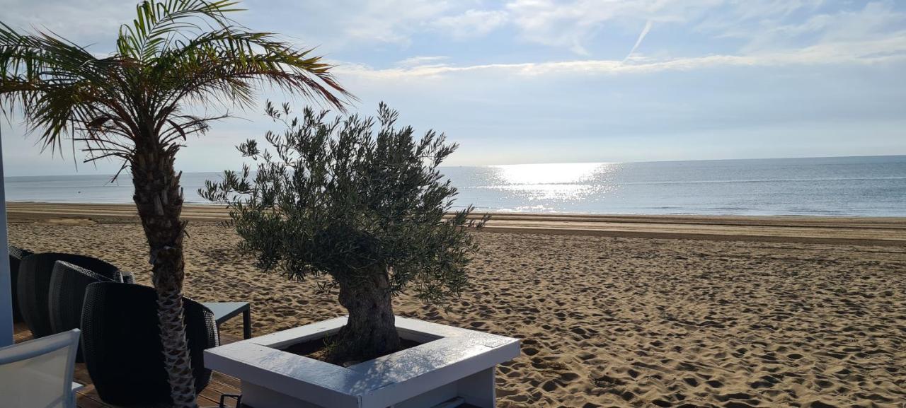 Adria Beach Apartment Cavallino-Treporti Exterior foto
