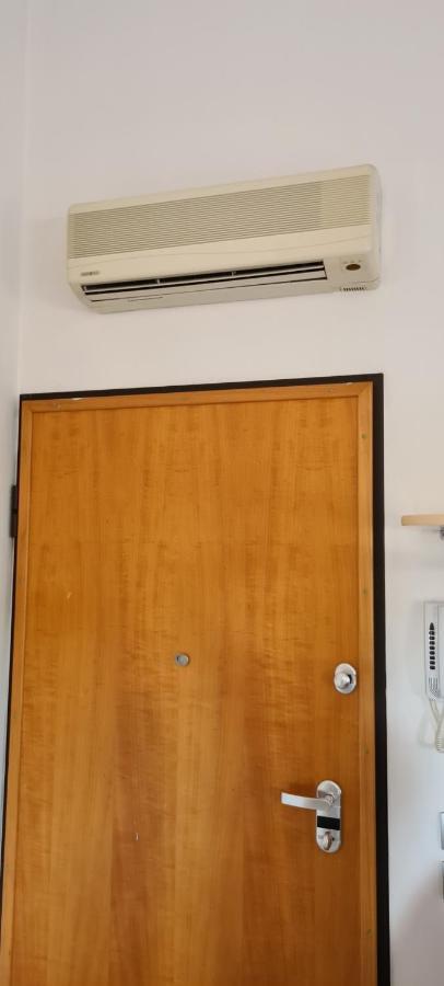 Adria Beach Apartment Cavallino-Treporti Exterior foto