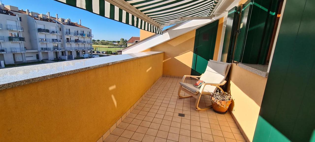 Adria Beach Apartment Cavallino-Treporti Exterior foto