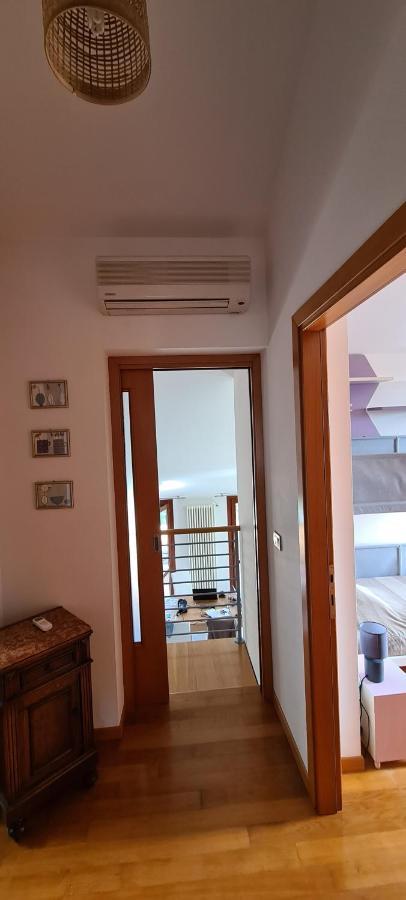 Adria Beach Apartment Cavallino-Treporti Exterior foto